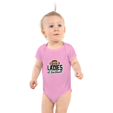 Load image into Gallery viewer, Little Ladies - Infant Onesie