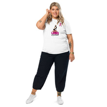 Load image into Gallery viewer, Unisex Breast Cancer Survivor - Pink Logo