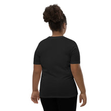 Load image into Gallery viewer, Little Ladies of Football - Youth Short Sleeve T-Shirt