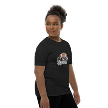 Load image into Gallery viewer, Little Ladies of Football - Youth Short Sleeve T-Shirt