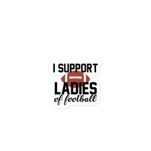 Load image into Gallery viewer, STICKER - I Support LOF
