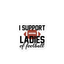 Load image into Gallery viewer, STICKER - I Support LOF