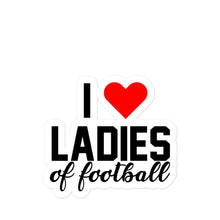 Load image into Gallery viewer, STICKER - I Heart LOF