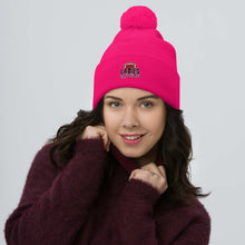 Load image into Gallery viewer, Hat - Pom-Pom Beanie