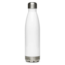 Load image into Gallery viewer, Water Bottle - Classic Logo Stainless Steel
