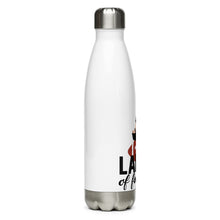Load image into Gallery viewer, Water Bottle - Classic Logo Stainless Steel