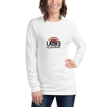 Load image into Gallery viewer, Unisex Long Sleeve Tee