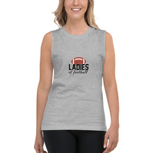 Load image into Gallery viewer, Unisex - Sleeveless Tank