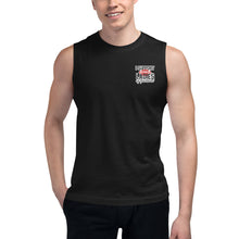 Load image into Gallery viewer, MEN - Muscle Shirt
