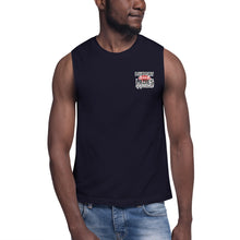 Load image into Gallery viewer, MEN - Muscle Shirt