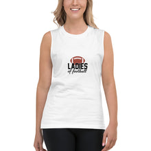 Load image into Gallery viewer, Unisex - Sleeveless Tank
