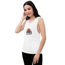 Load image into Gallery viewer, Women - Sleeveless Tank