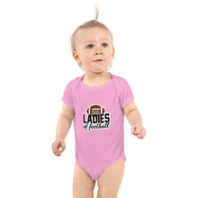 Load image into Gallery viewer, Little Ladies - Infant Onesie
