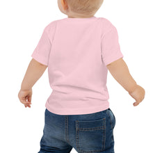 Load image into Gallery viewer, Little Ladies - Baby Short Sleeve Shirt
