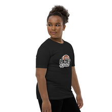 Load image into Gallery viewer, Little Ladies of Football - Youth Short Sleeve T-Shirt
