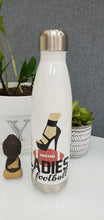 Load image into Gallery viewer, Water Bottle - Classic Logo Stainless Steel
