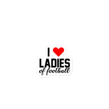Load image into Gallery viewer, STICKER - I Heart LOF
