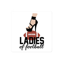 Load image into Gallery viewer, STICKER - Classic Logo
