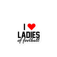 Load image into Gallery viewer, STICKER - I Heart LOF
