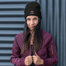 Load image into Gallery viewer, Hat - Embroidered Beanie
