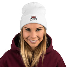 Load image into Gallery viewer, Hat - Embroidered Beanie
