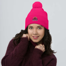 Load image into Gallery viewer, Hat - Pom-Pom Beanie
