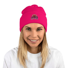 Load image into Gallery viewer, Hat - Pom-Pom Beanie
