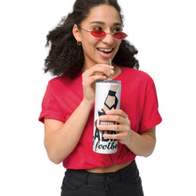 Load image into Gallery viewer, TUMBLER - Stainless steel tumbler
