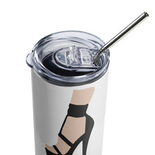 Load image into Gallery viewer, TUMBLER - Stainless steel tumbler
