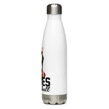 Load image into Gallery viewer, Water Bottle - Classic Logo Stainless Steel
