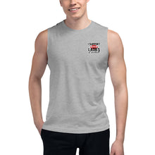 Load image into Gallery viewer, MEN - Muscle Shirt
