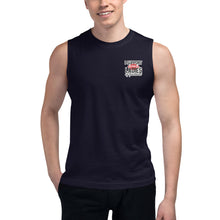 Load image into Gallery viewer, MEN - Muscle Shirt
