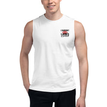 Load image into Gallery viewer, MEN - Muscle Shirt
