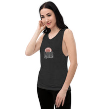 Load image into Gallery viewer, Women - Sleeveless Tank
