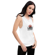 Load image into Gallery viewer, Women - Sleeveless Tank
